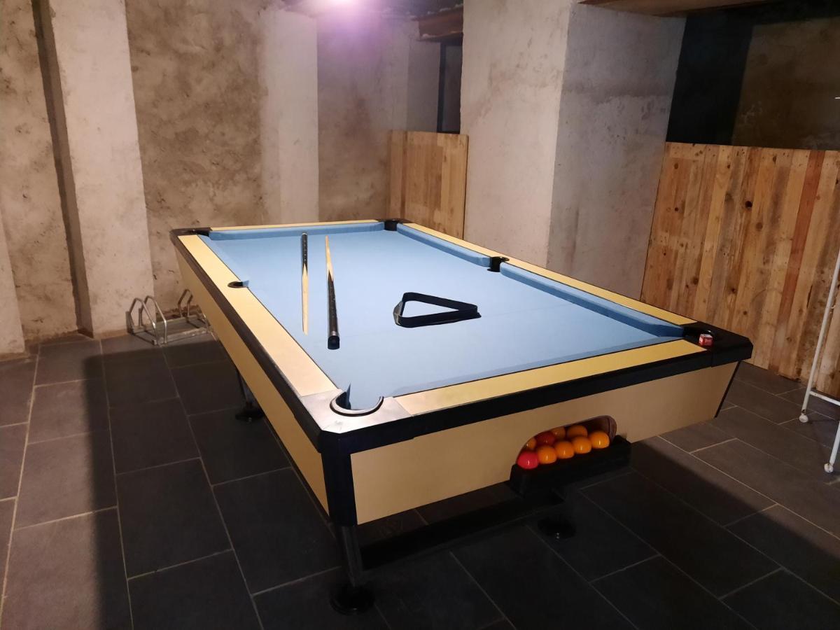 La Bonbonniere Gite De Charme Avec Jacuzzi Malaucène 외부 사진