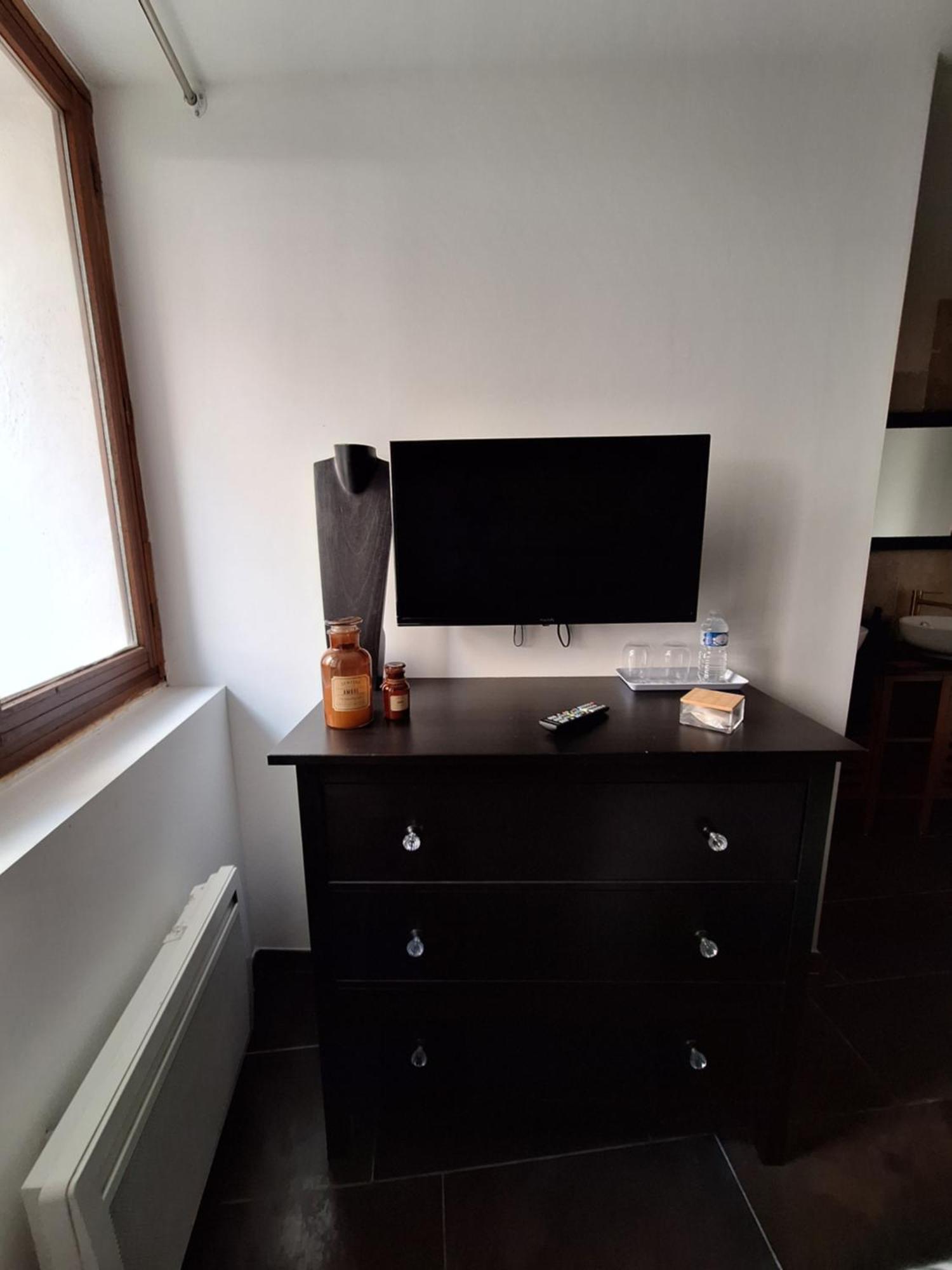 La Bonbonniere Gite De Charme Avec Jacuzzi Malaucène 외부 사진