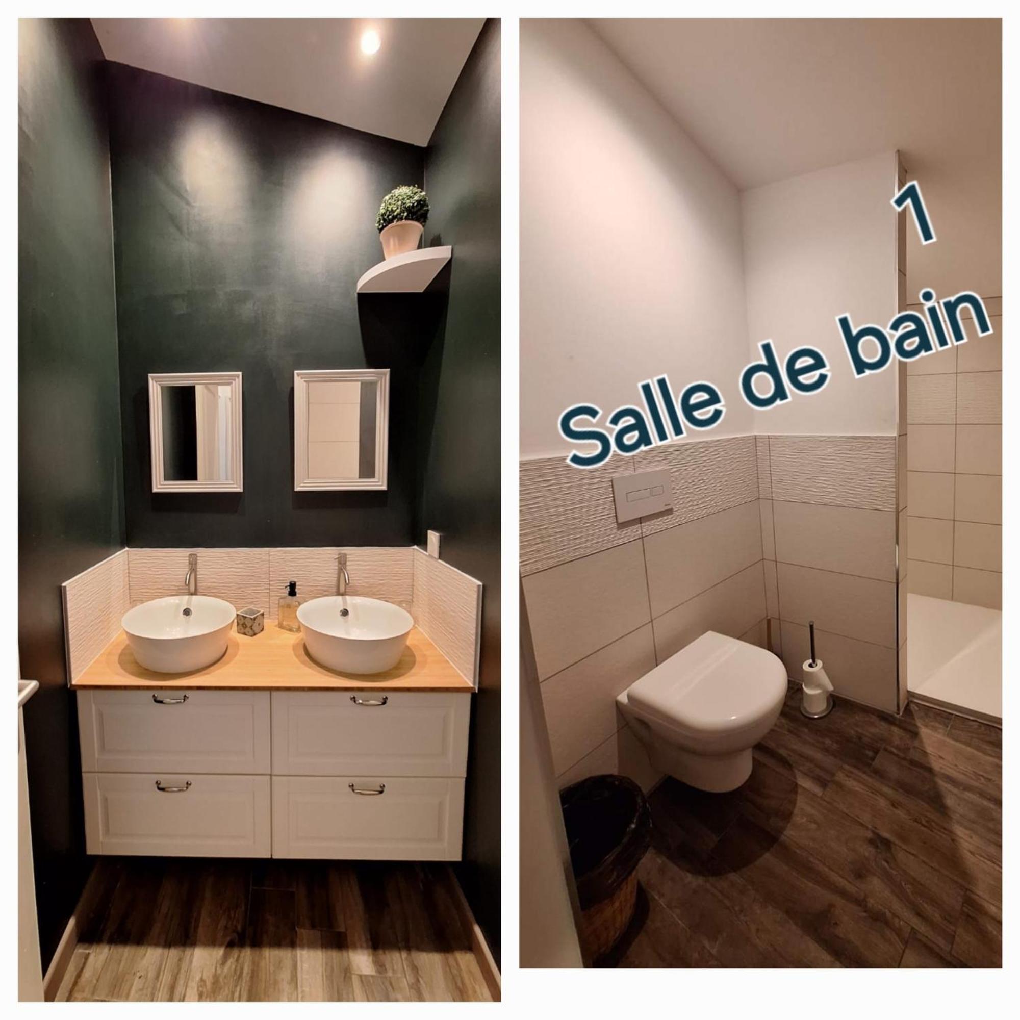 La Bonbonniere Gite De Charme Avec Jacuzzi Malaucène 외부 사진